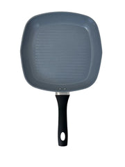 Frigideira antiaderente 28cm Preta