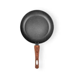 Frigideira Preta 20 CM