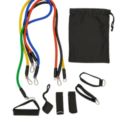 ELASTICO DE TENSAO PARA EXERCICIOS FISICOS