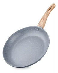 Frigideira Cinza 24 CM