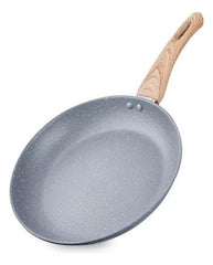 Frigideira Antiaderente 20cm Cinza