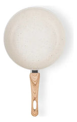 Frigideira Bege 20 CM