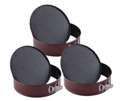 Kit de formas removíveis